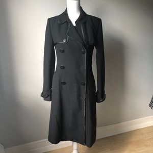 Brooklyn Industries Wool Coat